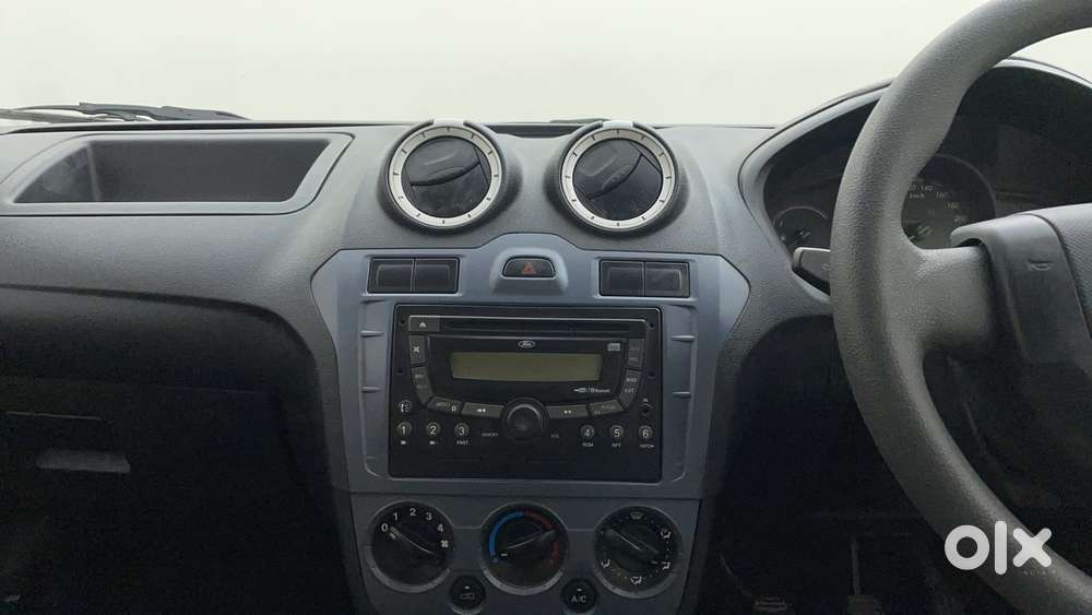 Ford Figo 2010-2012 Diesel Exi, 2013, Diesel