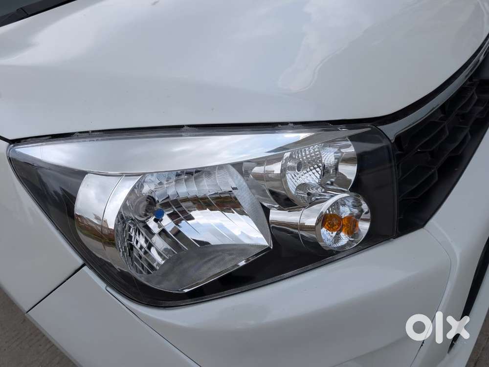Maruti Suzuki Celerio Zxi, 2020, Petrol