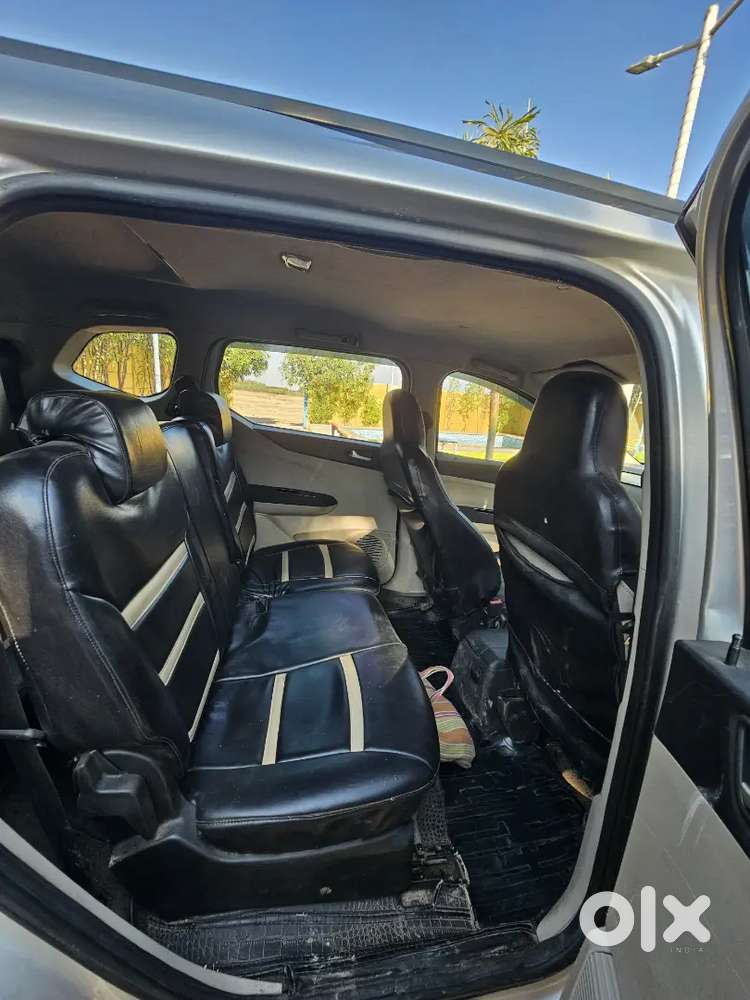 Renault Triber 2020 Petrol 40000 Km Driven