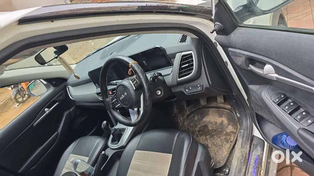 Kia Seltos Diesel 2023