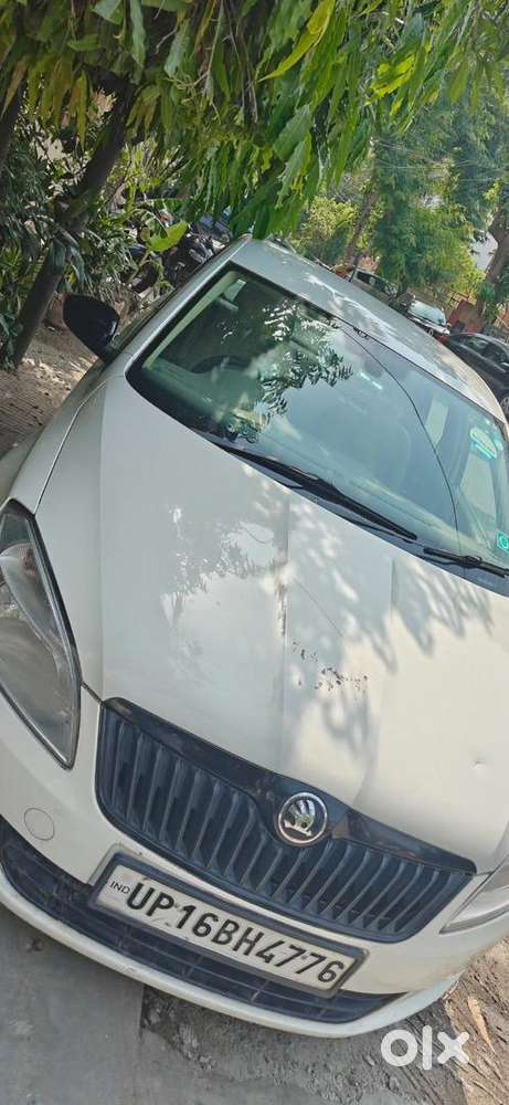 Skoda Rapid 2016 Diesel Automatic Good Condition