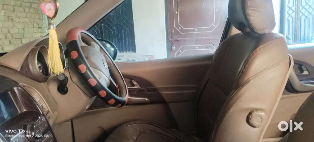 Mahindra Xuv500 2014 Diesel Well Maintained