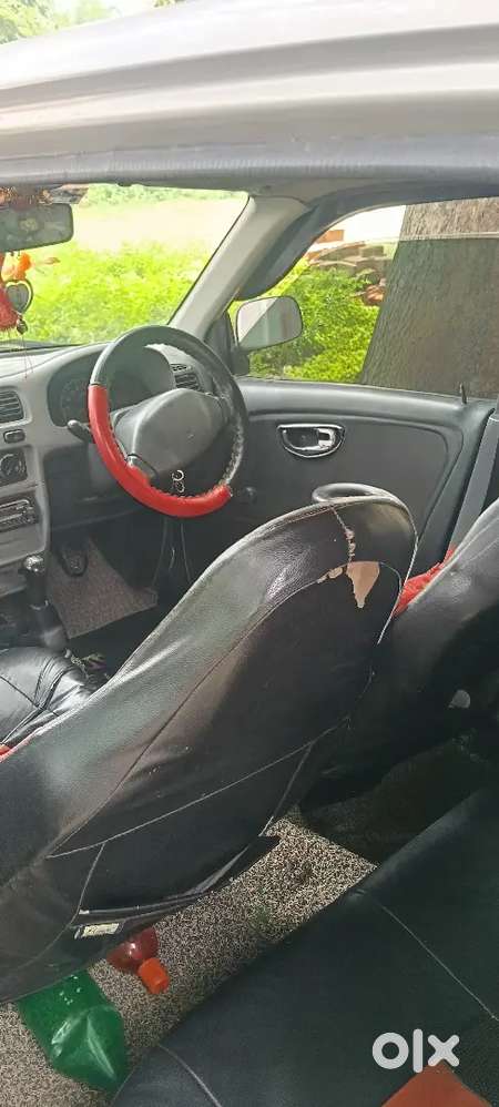 Maruti Suzuki Alto 2010 Petrol 90000 Km Driven