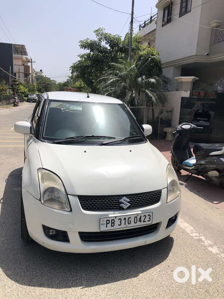 Maruti Suzuki Swift 2004-2010 Vdi Bsiv W Abs, 2008, Diesel
