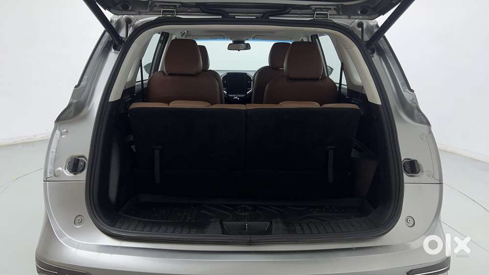 Mg Hector Plus 1.5 Sharp Dct, 2020, Petrol