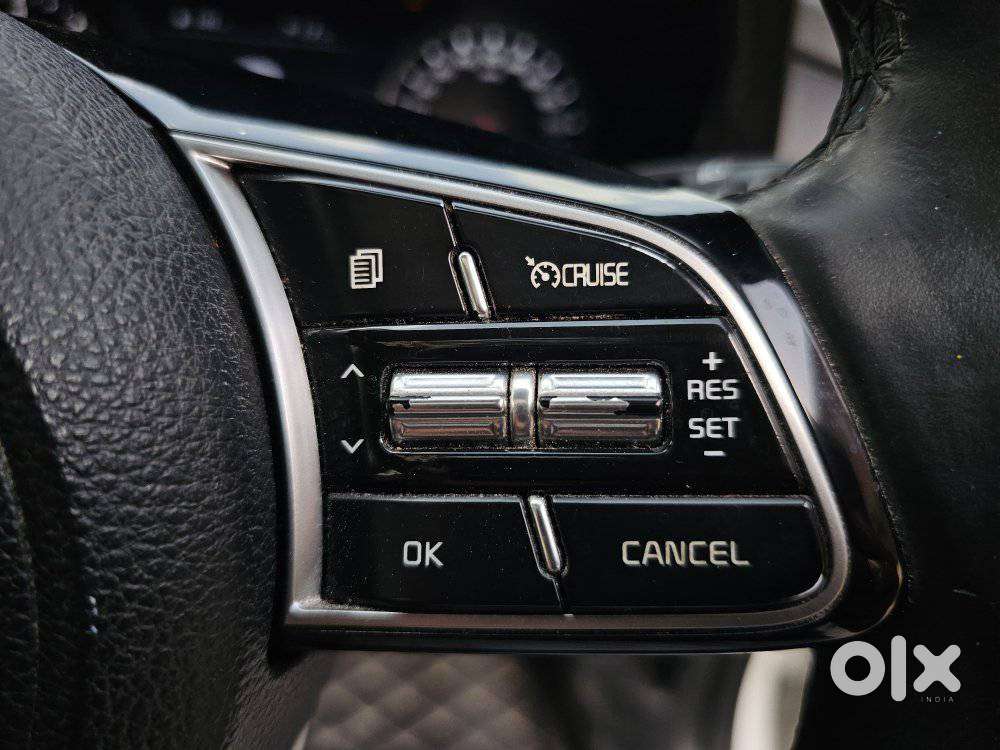 Kia Seltos Htx Plus D, 2021, Diesel