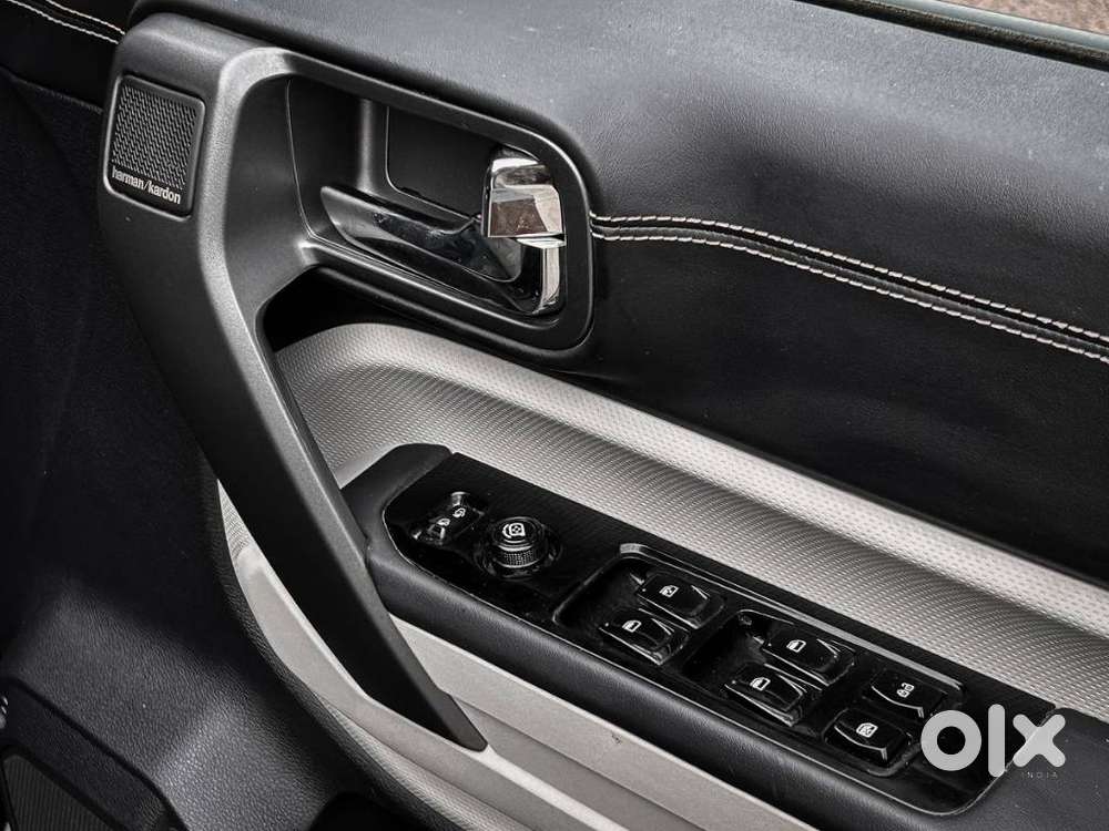 Mahindra Thar Roxx Ax7 L Petrol At 2wd, 2025, Petrol