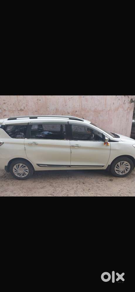 Maruti Suzuki Ertiga 2024