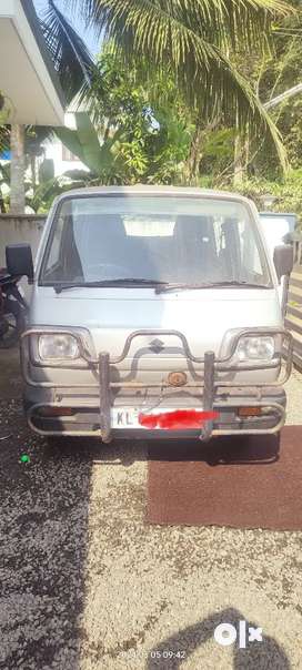 Maruti omni 2005 model hot sale price