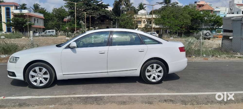 Audi A6 2009-2011 2.7 Tdi, 2009, Diesel