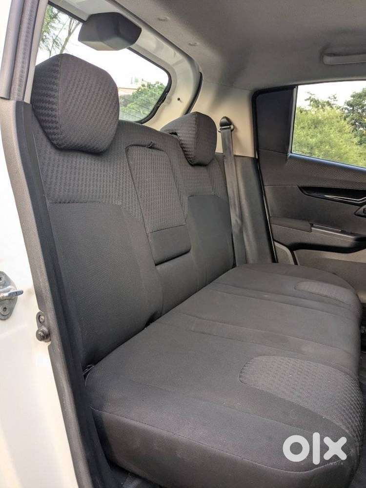 Mahindra Kuv100 Nxt 1.2 K8 Petrol 6 Str, 2018, Petrol