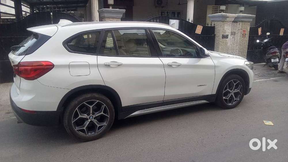 Bmw X1 Sdrive 20d X Line, 2016, Diesel