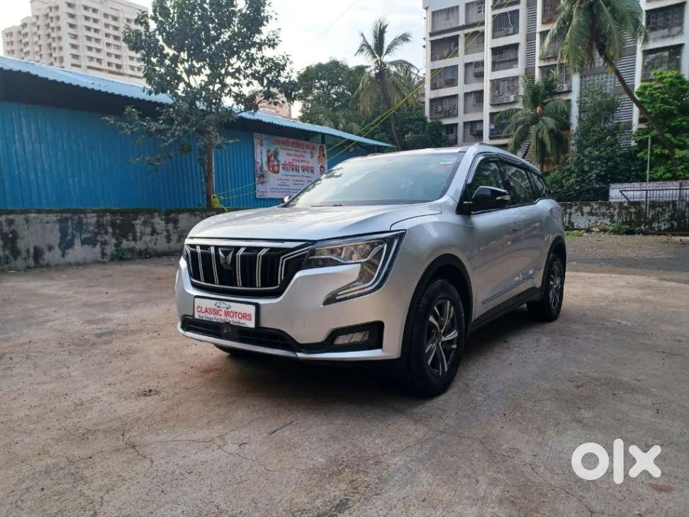 Mahindra Xuv700 2.2 Ax 5 Diesel Mt 7 Str, 2023, Diesel