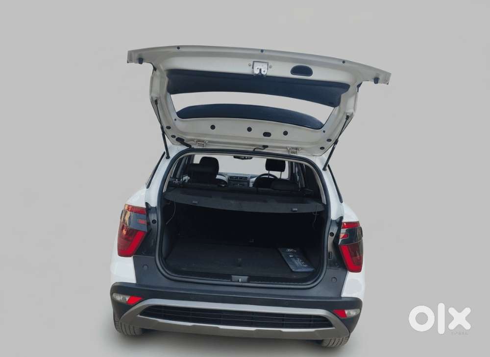 Hyundai Creta 1.6 Sx, 2023, Petrol