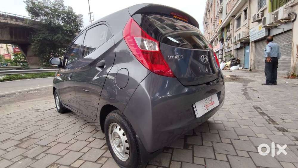Hyundai Eon D-lite +, 2014, Petrol