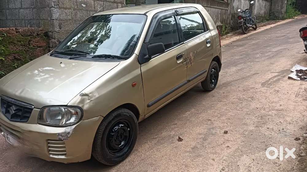 Maruti Suzuki Alto 2006
