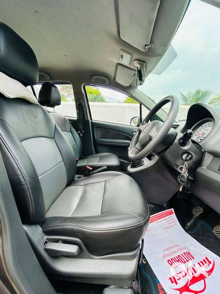 Maruti Suzuki Ritz Vdi (abs) Bs Iv, 2013, Diesel