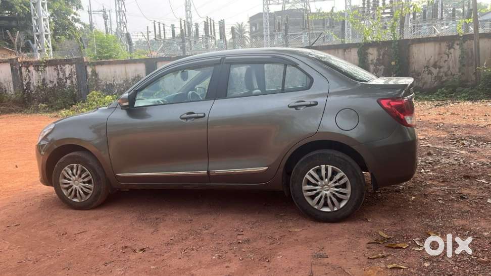 Maruti Suzuki Swift Dzire