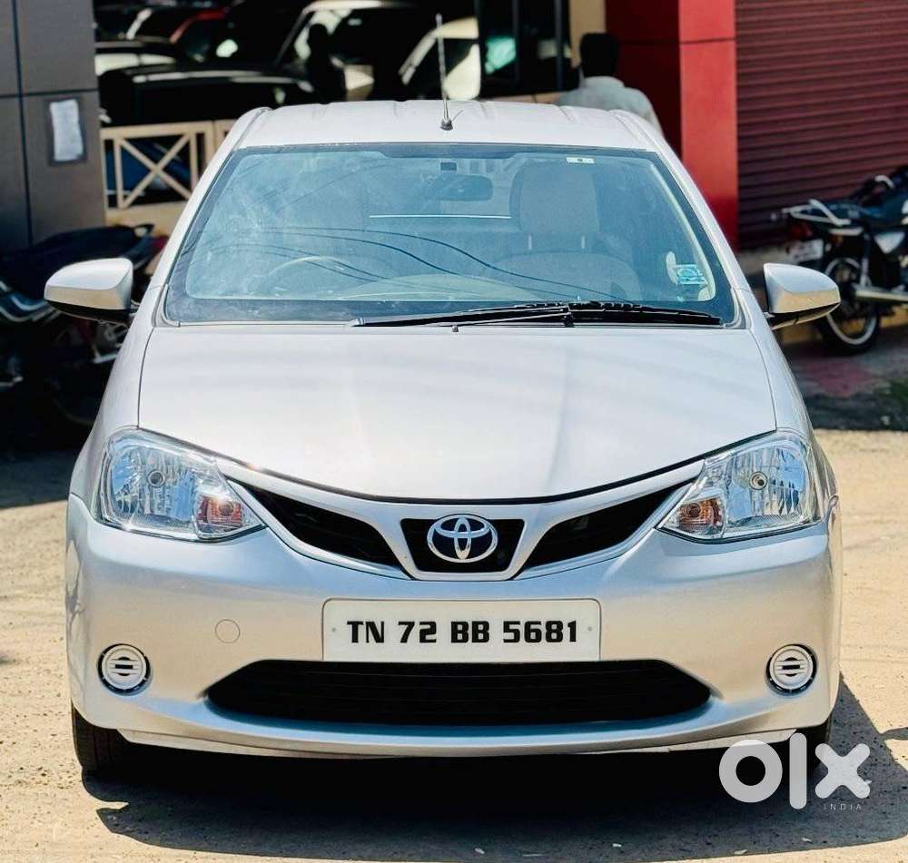 Toyota Etios Liva 2014-2016 Gd, 2015, Diesel