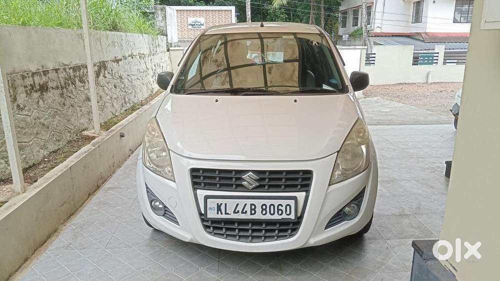 Maruti Suzuki Diesel 2012