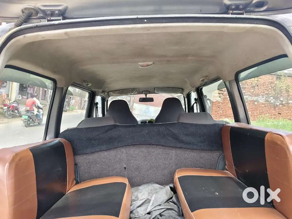 Maruti Suzuki Eeco 2018 Koi Kam Nhin Sab Kuch Ok Hai Ac Bhi Ok Hai