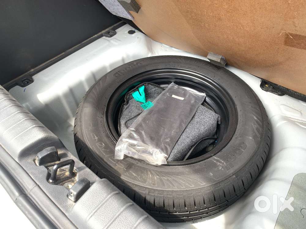 Hyundai Grand I10 Nios Sportz Petrol, 2024, Petrol