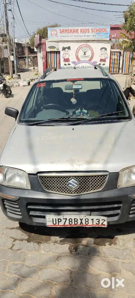 Very Good Running Condition + Cng   Bhi Isme Lagi Hai