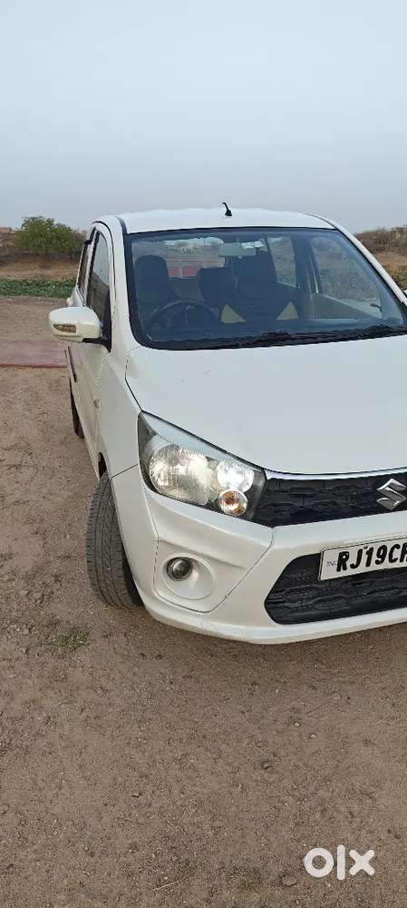 Celerio Vxi Amt 2018