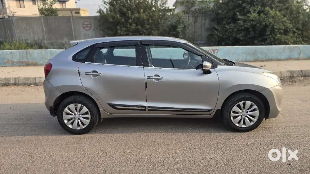 Maruti Baleno 1.3 [ 2018 ]