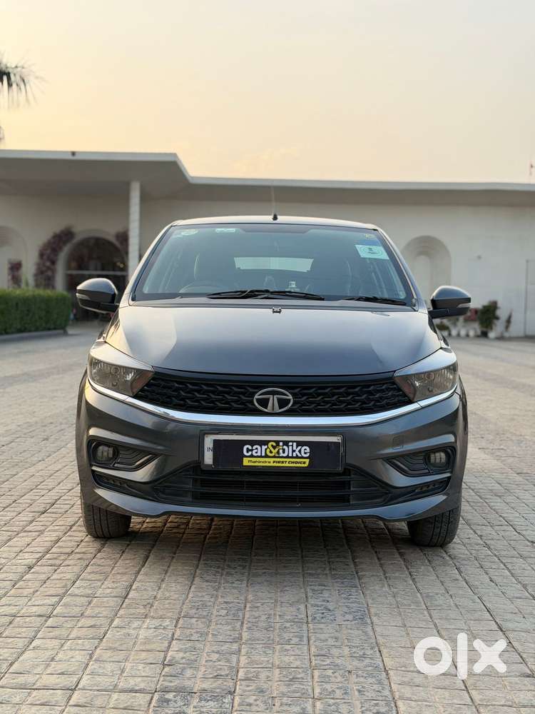 Tata Tiago 1.05 Revotorq Xt, 2020, Diesel