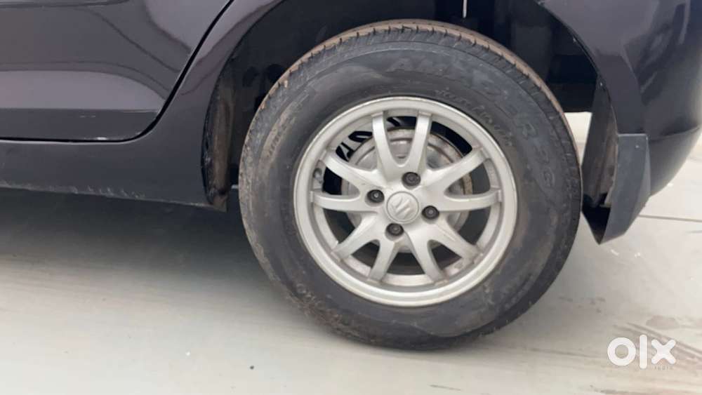 Maruti Suzuki Swift Vvt Vxi, 2015, Petrol