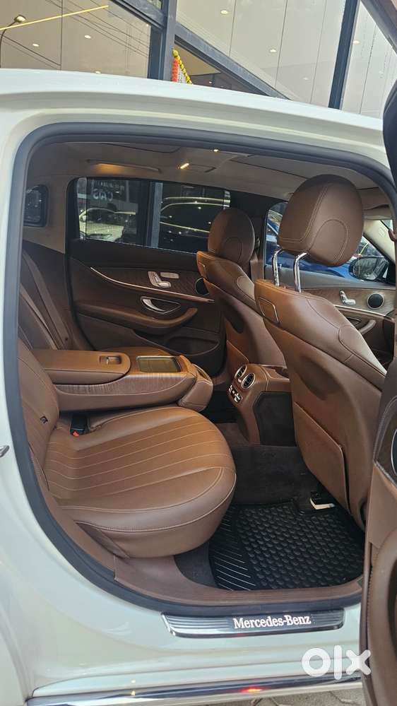 Mercedes-benz E-class 220 Cdi Sport, 2020, Diesel