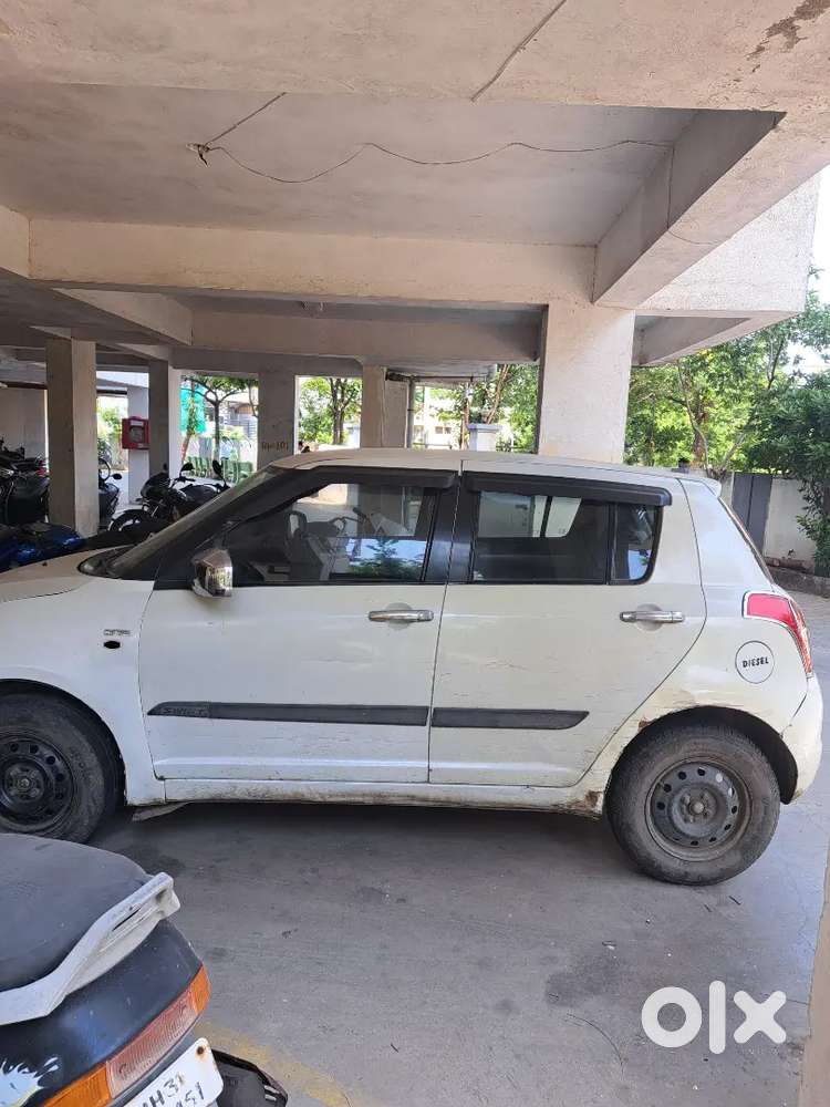 Maruti Swift Diesel 2010 Vdi