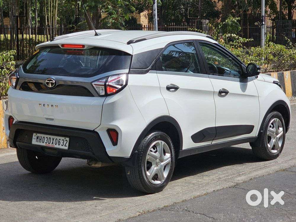 Tata Nexon 1.2 Revotron Xm (s), 2022, Petrol