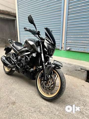 Bajaj dominar 400 clearance olx