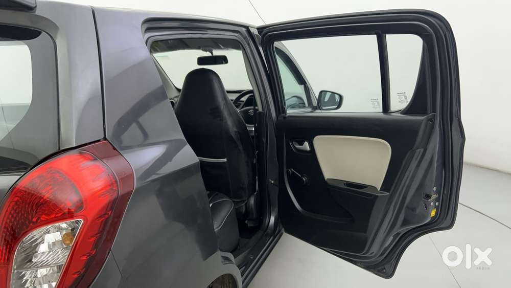 Maruti Suzuki Alto 800 2012-2016 Vxi, 2022, Petrol