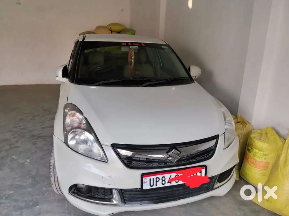 Maruti Suzuki Swift Dzire 2015 For Sale