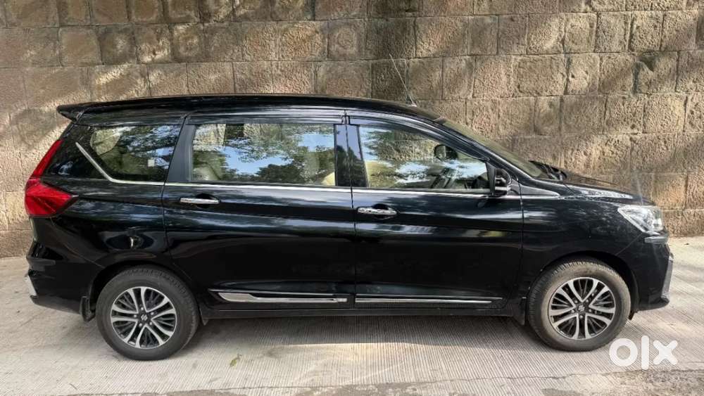 Maruti Suzuki Ertiga Zxi (o) Cng [ ], 2024, Cng & Hybrids