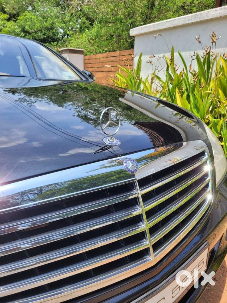 2009 Sclass For Sale