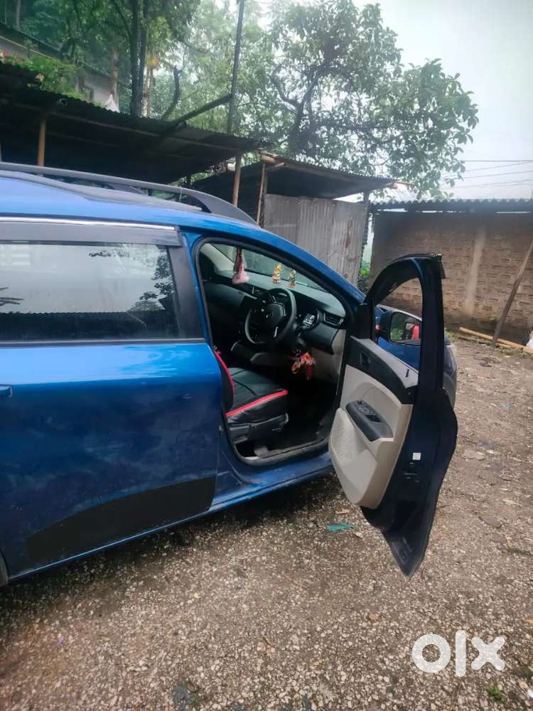Renault Triber 7 Seater Family Car For  Sale
