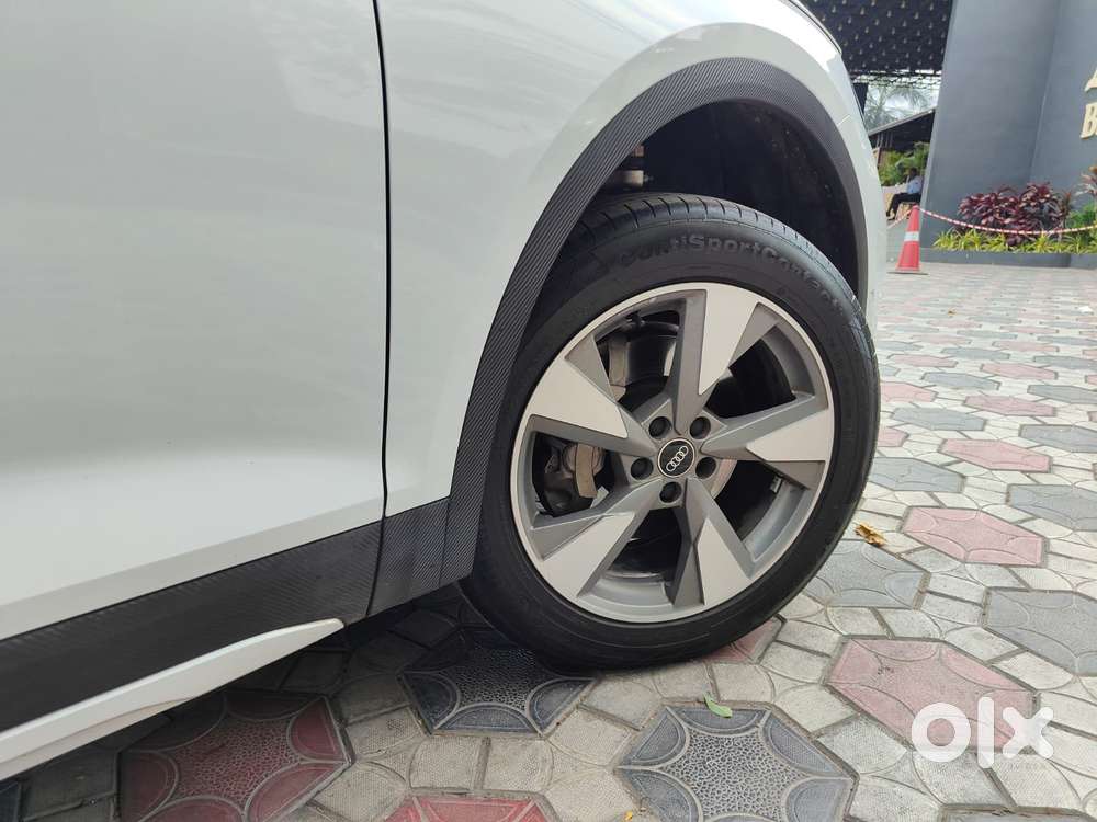 Audi Q5 2.0 45 Tfsi Premium Plus, 2022, Petrol