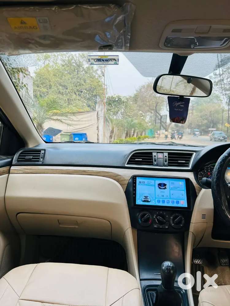 Maruti Suzuki Ciaz 2019 Sigma 1.5 Sigma Smart Hybrid Petrol