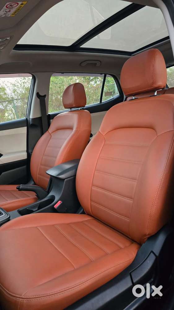 Hyundai Creta 1.5 Sx, 2020, Petrol