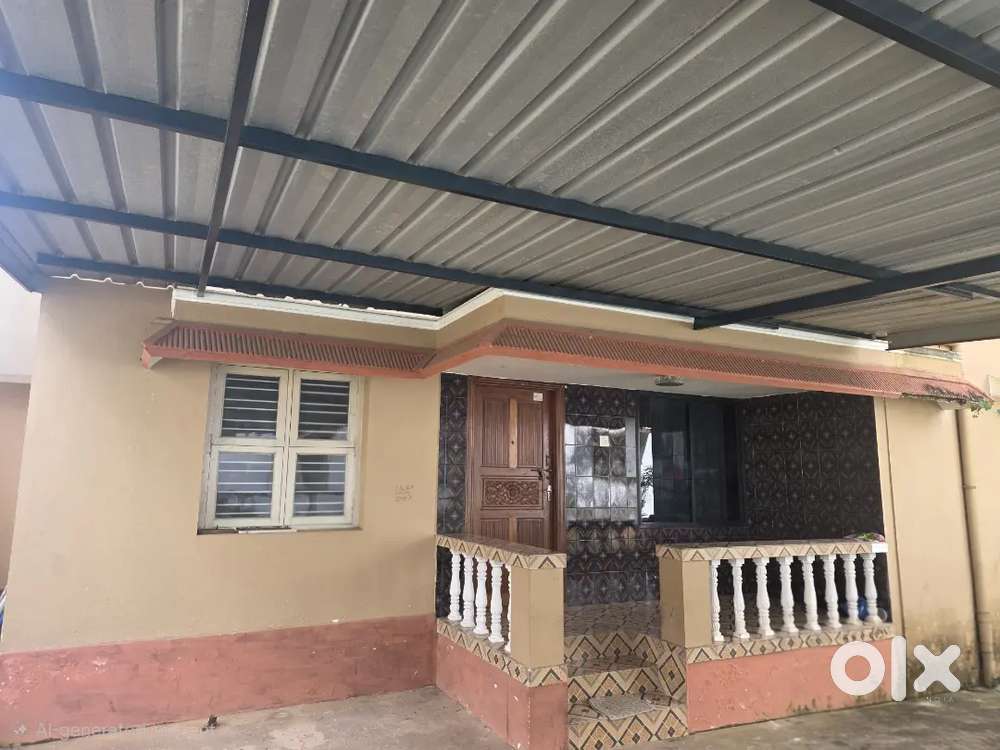 2BHK independent House for Rent