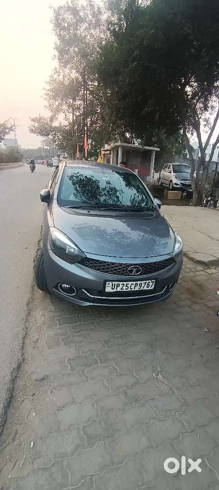Tata Tigor 2019 Petrol Well Maintained