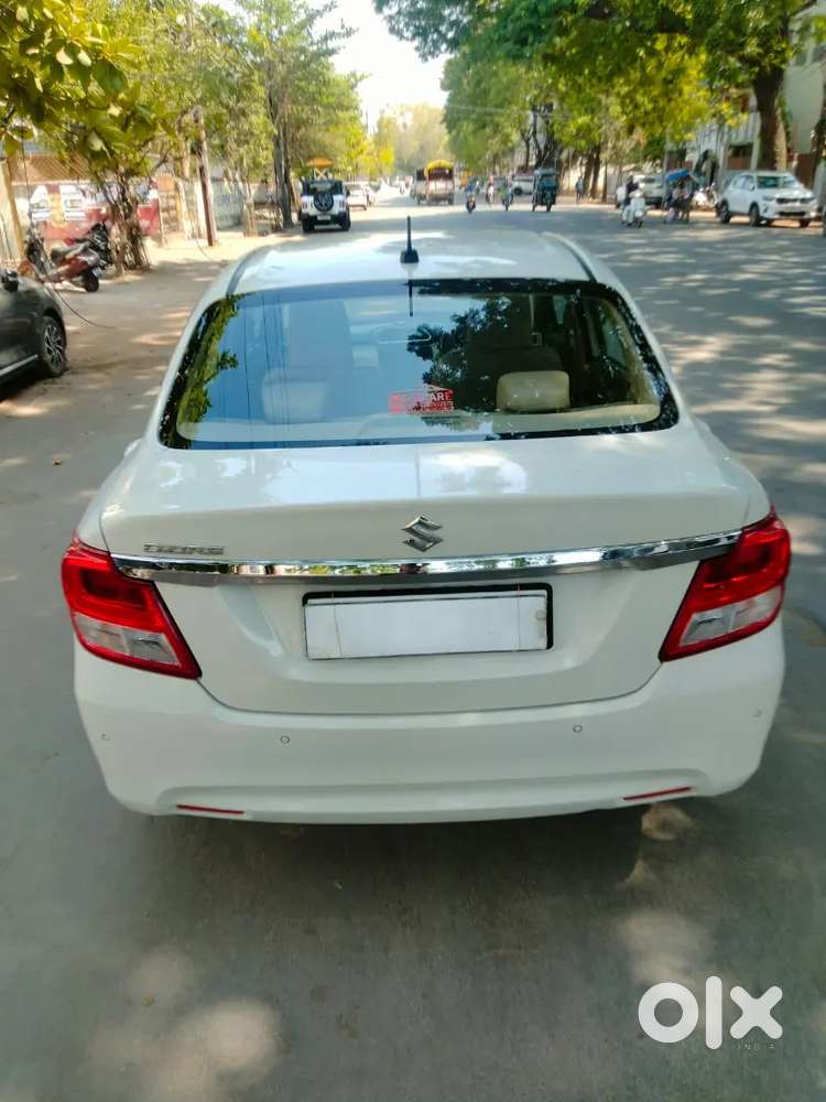 Maruti Suzuki Dzire 2023 Petrol Well Maintained
