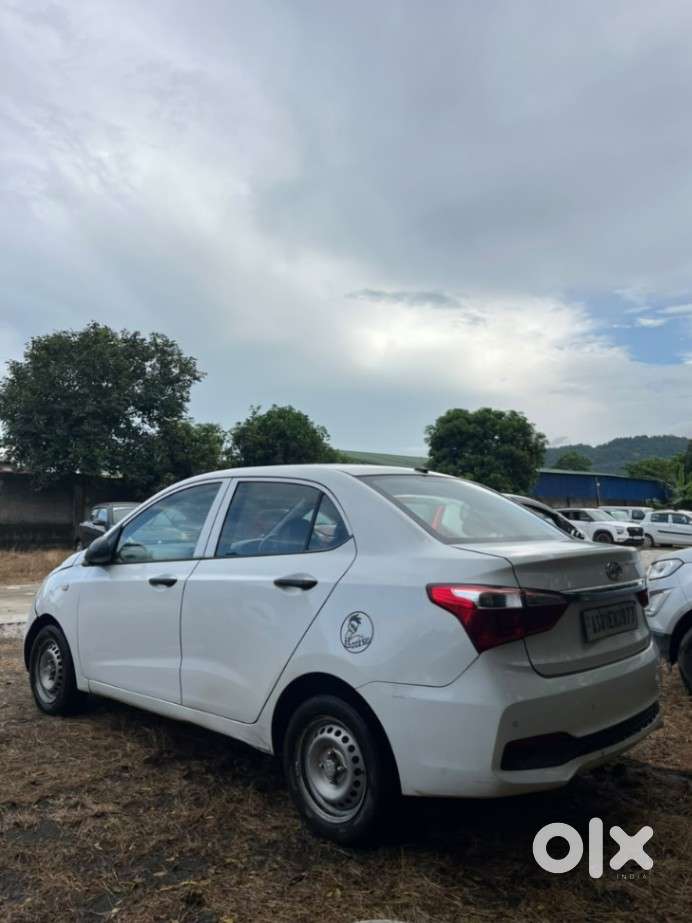 Hyundai Xcent 1.2 Prime T Plus Crdi, 2019, Diesel