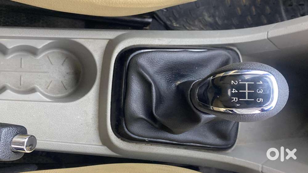 Tata Tiago 1.2 Revotron Xz, 2018, Petrol