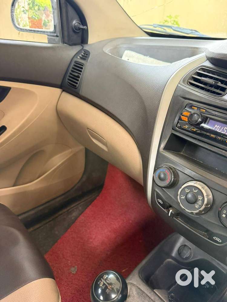 Hyundai Eon Era Se 2015