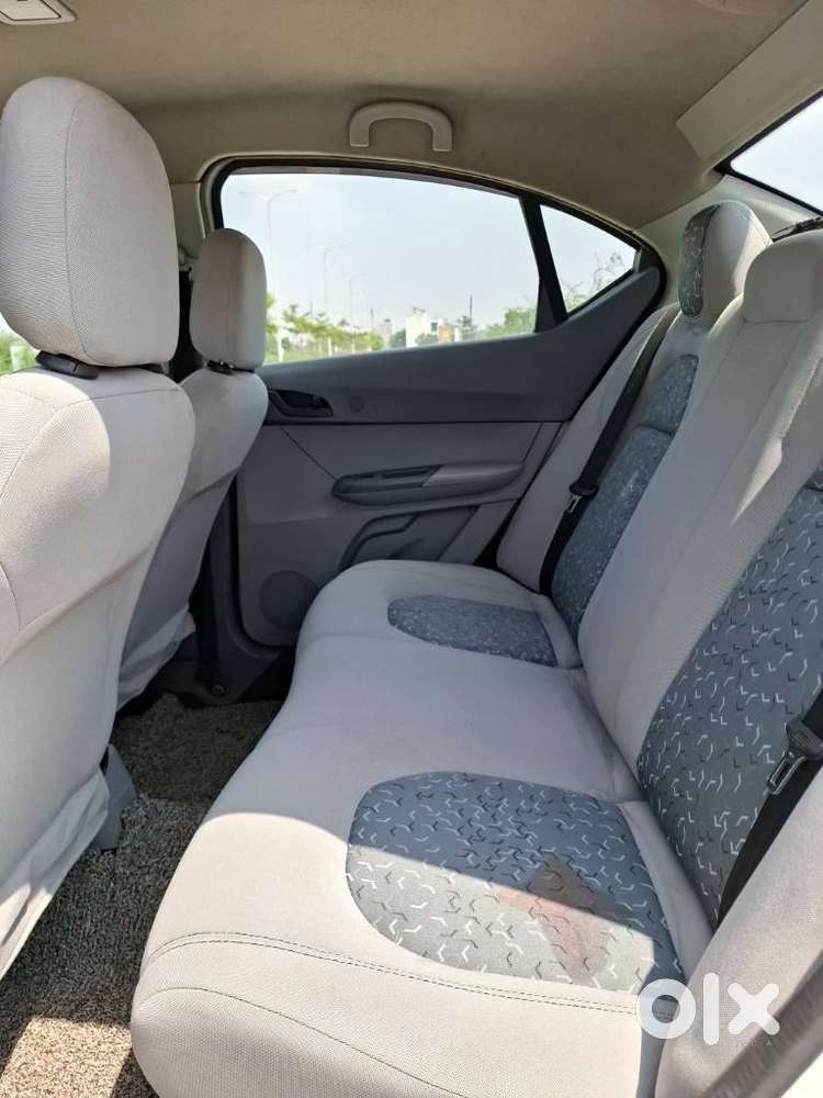 Tata Tigor 1.2 Revotron Xm Cng, 2023, Cng & Hybrids